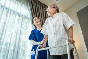 Elder Care and Loneliness: How Companionship Changes Lives